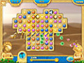 Free download Gems Quest screenshot