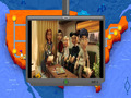 Besplatno download ekrana Glenn Martin, DDS: Dental Adventure 1