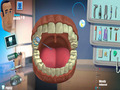 Besplatno download ekrana Glenn Martin, DDS: Dental Adventure 2