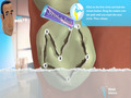 Besplatno download ekrana Glenn Martin, DDS: Dental Adventure 3