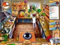 Besplatno download ekrana Go-Go Gourmet 1