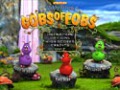 Besplatno download ekrana Gobs of Fobs 3