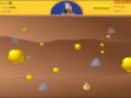 Besplatno download ekrana Gold Miner 1
