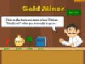 Besplatno download ekrana Gold Miner 3