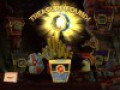 Besplatno download ekrana Gold Rush - Treasure Hunt 3