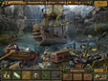Besplatno download ekrana Golden Trails 2: The Lost Legacy 1