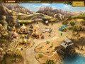 Besplatno download ekrana Golden Trails: The New Western Rush 1