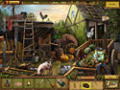 Besplatno download ekrana Golden Trails: The New Western Rush 2