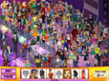 Besplatno download ekrana Gotcha: Celebrity Secrets 1