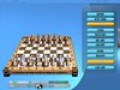 Besplatno download ekrana Grandmaster Chess Tournament 1