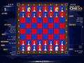 Besplatno download ekrana Grand Master Chess 3