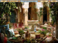 Besplatno download ekrana Great Secrets: Nostradamus 1