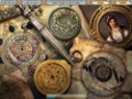 Besplatno download ekrana Great Secrets: Nostradamus 3
