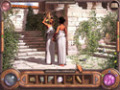 Besplatno download ekrana Green Moon 1