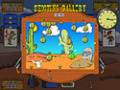 Besplatno download ekrana Gunslinger Solitaire 2
