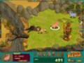 Besplatno download ekrana Habitat Rescue: Lion's Pride 1