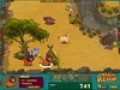 Besplatno download ekrana Habitat Rescue: Lion's Pride 2