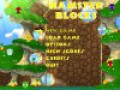 Besplatno download ekrana Hamster Blocks 2