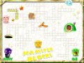 Besplatno download ekrana Hamster Blocks 3