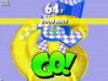 Besplatno download ekrana Hamsterball 3