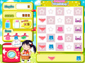 Besplatno download ekrana Happy Washing 2
