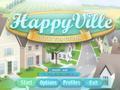 Besplatno download ekrana HappyVille: Quest for Utopia 1