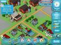Besplatno download ekrana HappyVille: Quest for Utopia 2