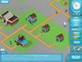 Besplatno download ekrana HappyVille: Quest for Utopia 3
