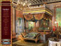 Besplatno download ekrana Harlequin Presents: Hidden Object of Desire 1
