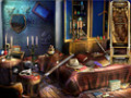 Besplatno download ekrana Haunted Hotel II: Believe the Lies 1