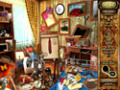 Besplatno download ekrana Haunted Hotel 1