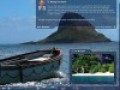 Besplatno download ekrana Hawaiian Explorer: Pearl Harbor 2