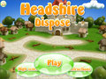 Besplatno download ekrana Headshire Dispose 1