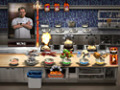 Besplatno download ekrana Hell's Kitchen 1