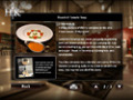 Besplatno download ekrana Hell's Kitchen 2