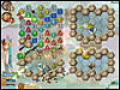 Besplatno download ekrana Heroes of Hellas 2: Olympia 1