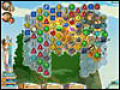 Besplatno download ekrana Heroes of Hellas 2: Olympia 3
