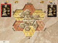 Besplatno download ekrana Hexcite 3