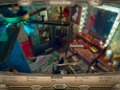 Besplatno download ekrana Hidden Identity: Chicago Blackout 3