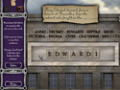 Besplatno download ekrana Hidden Mysteries: Buckingham Palace 2