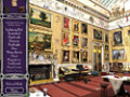 Besplatno download ekrana Hidden Mysteries: Buckingham Palace 3