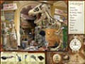 Besplatno download ekrana Hidden Relics 1