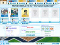 Besplatno download ekrana Hollywood Tycoon 3