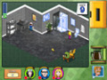 Besplatno download ekrana Home Sweet Home 2: Kitchens and Baths 3