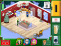 Besplatno download ekrana Home Sweet Home: Christmas Edition 1