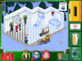 Besplatno download ekrana Home Sweet Home: Christmas Edition 2
