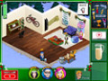 Besplatno download ekrana Home Sweet Home: Christmas Edition 3