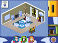 Besplatno download ekrana Home Sweet Home 2