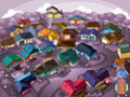 Besplatno download ekrana Home Sweet Home 3