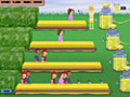 Besplatno download ekrana Hot Dish 2: Cross Country Cook Off 2